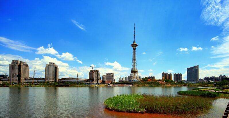 華夏祈福地，中部動(dòng)力城 ——《株洲市旅游產(chǎn)業(yè)發(fā)展總體規(guī)劃及“十二五”發(fā)展規(guī)劃》