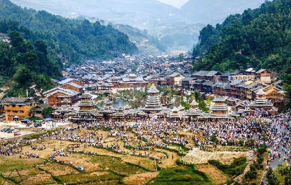 縣域經(jīng)濟(jì)如何突破發(fā)展瓶頸？北冰來支招