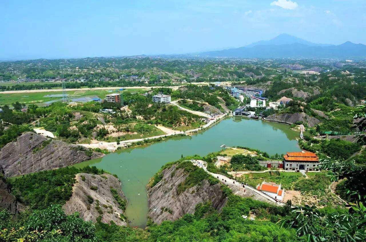 “將軍縣”平江的全域旅游發(fā)展出路在何方？