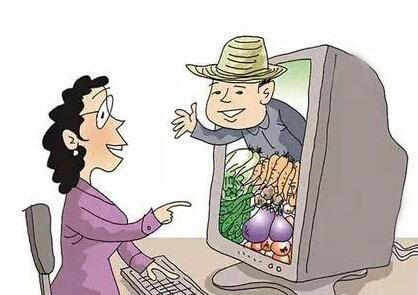 遠景智庫學術(shù)委員會首席專家柳思維《人民日報》刊文：發(fā)展農(nóng)村電商，攻克深度貧困堡壘