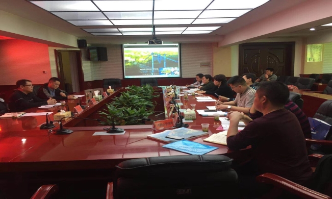 北冰院長(zhǎng)帶隊(duì)瀘溪、吉首、花垣“全域旅游”“精準(zhǔn)扶貧”考察調(diào)研