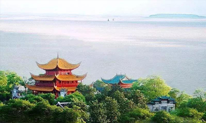 勉力奮進，砥礪前行——省政協(xié)委員北冰支招岳陽文化旅游