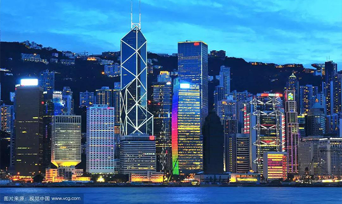 【課題研究】”湘港“時(shí)空距離再縮短，香港所長，如何為湖南所用？