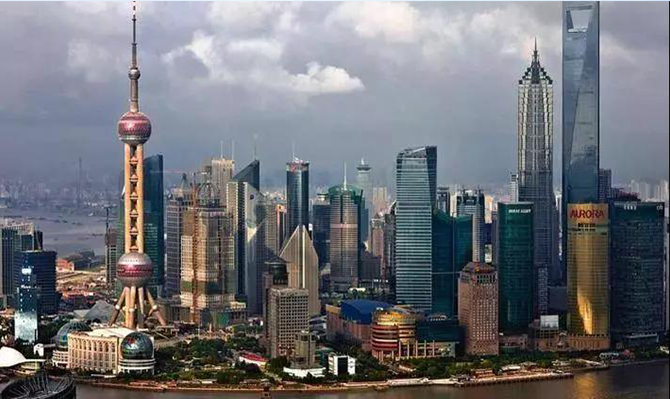 長三角和粵港澳，誰將成為未來中國的“經(jīng)濟核”