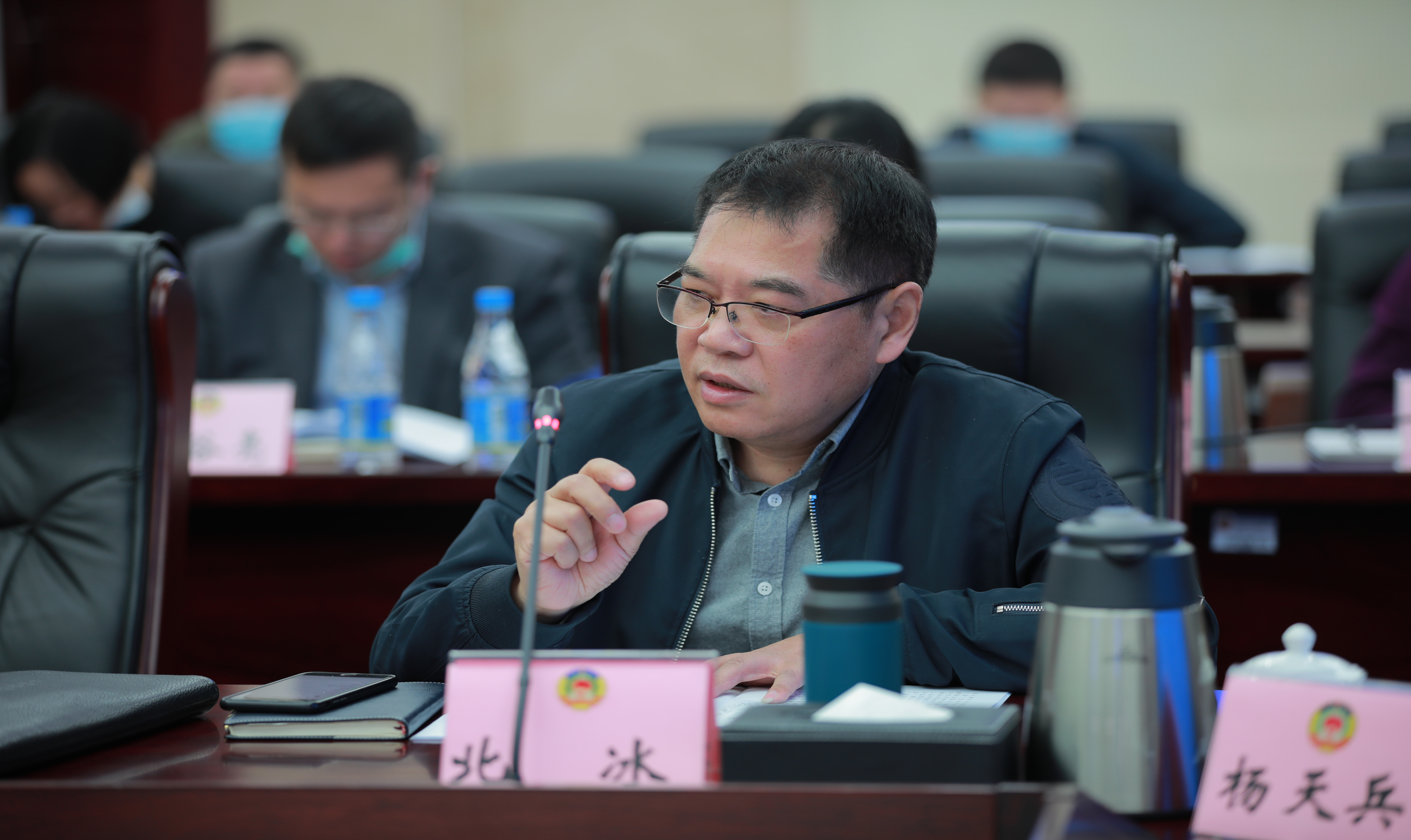 匯智聚力，謀定而動，助推港澳臺僑企業(yè)高質(zhì)量發(fā)展