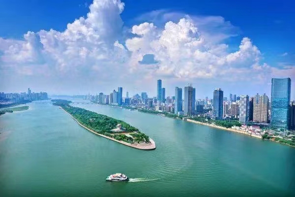 陳獻(xiàn)春：以創(chuàng)新思維、改革辦法，提升“校友回湘”整體效能