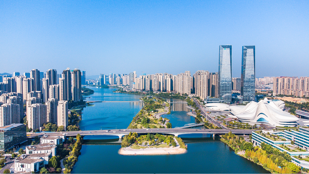 反向飛地助推區(qū)域協(xié)調(diào)合作實(shí)現(xiàn)升級(jí)