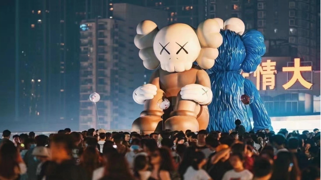 悅己剛需，推動(dòng)文旅產(chǎn)業(yè)進(jìn)化到情緒服務(wù)時(shí)代